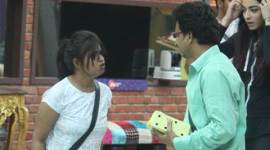 bigg boss 10, navin prakash, lokesh sharma