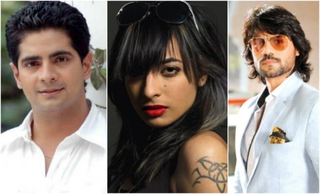 bigg boss, bigg boss 10, bigg boss 10 confirmed celebrities, bigg boss 10 confirmed celebs, bigg boss 10 contestants, bigg boss 10 bani, bigg boss 10 rahul dev, bigg boss 10 gaurav chopra, bigg boss 10 karan mehra, bigg boss 10 rohan mehra, bigg boss 10 lopamudra raut, bigg boss 10 monalisa, bigg boss 10 common people, bigg boss 10 stars, bigg boss 10 premiere episode, bigg boss 10 launch, bigg boss 10 start date, bigg boss 10 colors, bigg boss 10 news, bigg boss 10 salman khan, bigg boss 10 salman contestants, television news, entertainment updates, indian express, indian express news