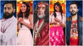 bigg boss, bigg boss 10, bigg boss 10 day 2, bigg boss 10 second day, bigg boss 10 fights, bigg boss 10 commoners, bigg boss 10 secrets, bigg boss 10 task, bigg boss 10 celebs common people, bigg boss 10 maalik sevak, bigg boss 10 deep dark secrets, bigg boss 10 controversies, bigg boss 10 episode, bigg boss 10 preview, bigg boss 10 day 2 preview, bigg boss 10 review, bigg boss 10 news, bigg boss 10 bigg boss 10 om swami, bigg boss 10 akanksha sharma, bigg boss 10 updates, television news, entertainment updates, indian express, indian express news