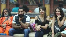 Bigg Boss 10, bigg boss, Big boss 29th December, bigg boss, bigg boss new captain, manveer gurjar, priyanka jagga, swami om, salman khan, indian express news, entertainment news