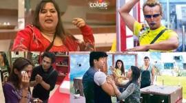 Bigg Boss, Bigg Boss big fights, Bigg Boss fights, Bigg Boss news, Bigg Boss old seasons, Bigg Boss 10, Bigg Boss recall