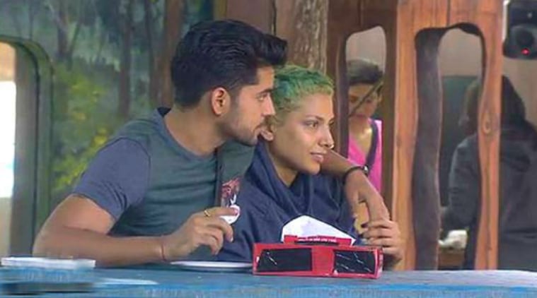 bigg boss, bigg boss 10, bigg boss romances, bigg boss love stories, bigg boss controversies, bigg boss salman khan, bigg boss 10 salman khan, bigg boss salman, bigg boss prince nora, bigg boss karishma upen, bigg boss gautam diandra, bigg boss gauhar kushal, bigg boss ashmit veena, bigg boss armaan tanisha, bigg boss rahul mahajan payal rohatgi, bigg boss news, bigg boss contestants, bigg boss celebrities, bigg boss celeb romances, television news, bigg boss 10 news, entertainment news, indian express, indian express news