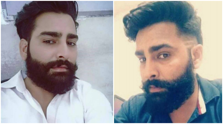 Bigg Boss 10 Contestant Manveer Gujjar Profile, Biography, Photos and ...