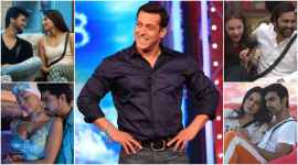 bigg boss, bigg boss romances, bigg boss affairs, bigg boss couples, bigg boss controversies, bigg boss news