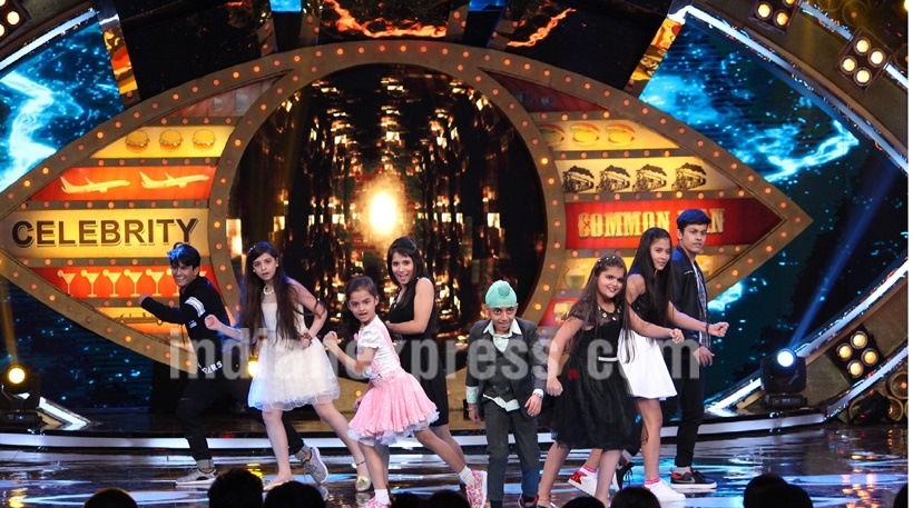bigg boss 10, bigg boss, bigg boss comedy nights bachao taaza, bigg boss comedy nights bachao taaza jhalak dikhhla jaa, bigg boss bachao jhalak, big boss jhalak bachao, salman khan mona singh, jhalak, salman khan mona krushna, salman mona krushna bigg boss, big boss premiere, bigg boss 10 launch date, bigg boss performances, bigg boss jhalak kids, bigg boss bachao jhalak colors, bigg boss 10 news, bigg boss 10 pictures, television news, entertainment updates, indian express, indian express news