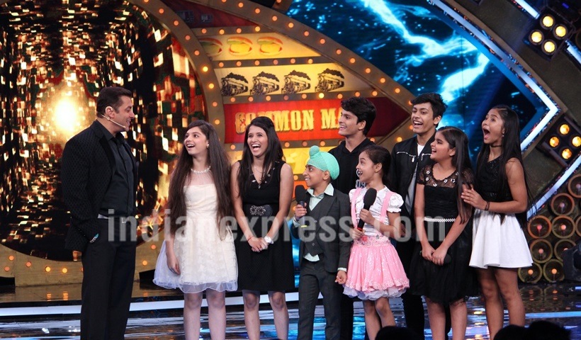 bigg boss 10, bigg boss, bigg boss comedy nights bachao taaza, bigg boss comedy nights bachao taaza jhalak dikhhla jaa, bigg boss bachao jhalak, big boss jhalak bachao, salman khan mona singh, jhalak, salman khan mona krushna, salman mona krushna bigg boss, big boss premiere, bigg boss 10 launch date, bigg boss performances, bigg boss jhalak kids, bigg boss bachao jhalak colors, bigg boss 10 news, bigg boss 10 pictures, television news, entertainment updates, indian express, indian express news