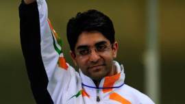 Abhinav Bindra, Bindra, Abhinav Bindra TOP Committee, Target Olympic Podium Committee, Sports India, India sports