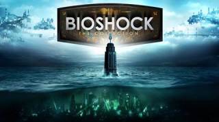 Bioshock, Bioshock the collection, bioshock infinite, bioshock review, xbox one, bioshock series, bioshock collection price, bioshock gameplay, Xbox 360, bioshock 2, ps3, Bioshock DLC, games, gaming, technology, technology news