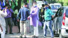 ZOO, Delhi zoo, Delhi zoo birds, Delhi zoo birds die, 9 birds die, bird flu, flu in birds, delhi zoo bird flu, delhi zoo influenza, delhi zoo closed, delhi zoo shut down, H5 avian influenza , Gopal rai, development minister Gopal rai, India news, delhi zoo news, indian express news