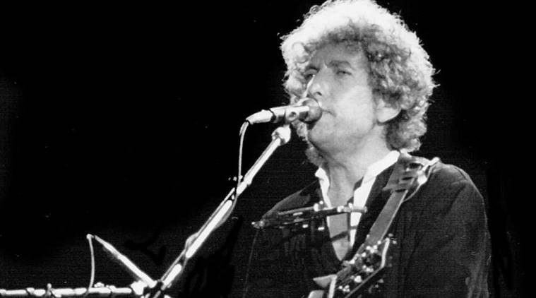 5 songs by Nobel prize-winner Bob Dylan that made a difference ...