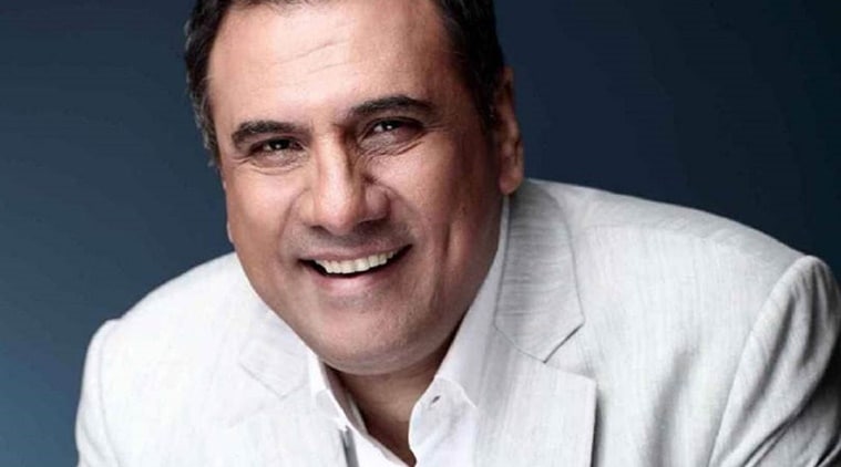 Boman Irani, Boman Irani youngest in industry, Boman Irani news, Boman Irani updates, Boman Irani age, Boman Irani Lage Raho Munna Bhai, Boman Irani Munnabhai M.B.B.S., Bollywood updates, bollywood news, entertainment news, indian express news, indian express