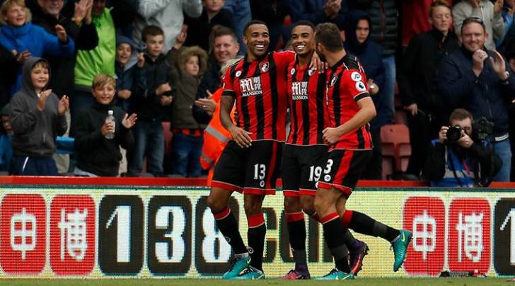 Britain Soccer Premier League