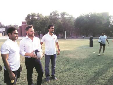 Brendon McCullum, McCullum, Baz, McCullum New Zealand, Brendon McCullum rugby, Bredon McCullum India New Zealand, cricket, cricket news, sports, sports news