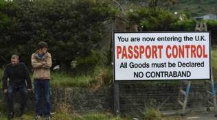 Brexit, hard brexit, ireland, ireland brexit, Phil Hogan, Ireland's European Union Commissioner, hard brexit, UK, london, latest news, latest world news