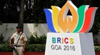BRICS, GHRC, GHRC Goa, BRICS Summit, BRICS Cops, cops at BRICS, BRICS Policemen, india news