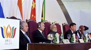 BRICS, ninth summit, BRICS summit, China, China summit, BRICS nations, world issues, world news, indian express news