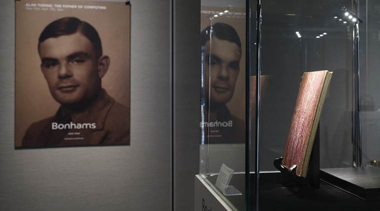 alan turing, UK anti gay, UK gay rights, Lgbt news, UK pardon gay convicts, news, latest news, world news, international news, imitation game, Uk news, britain news