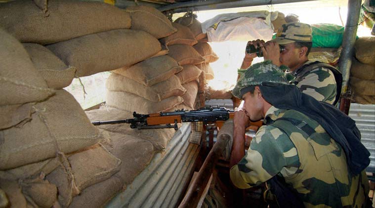 bsf, ceasefire, pakistan, pakistan soldiers killed, pakistan news, india news, india ceasefire, jammu cease fire, india pakistan ceasefire, india news