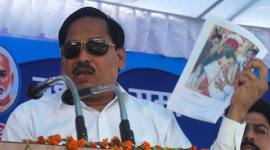 Naseemuddin Siddiqui, BSP, SP, BJP, Congress, Muslims and dalits in Uttar Pradesh, Latest news, India news, Uttar Pradesh news