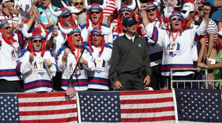 ryder cup, ryder cup golf, ryder cup Davis love, ryder cup us, ryder cup winner, ryder cup scores, bubba watson, golf news, sports news