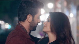 aishwarya rai bachchan, shilpa rao, bulleya, ae dil hai mushkil