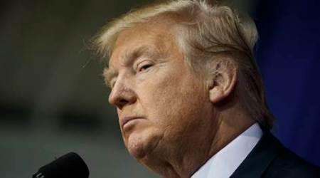 donald trump, donald trump us elections, trump, trump hillary clinton, hillary clinton, clinton, clinton trump, trump sexual misconduct, us elections, us elections 2016, us news, us election news, world news, indian express