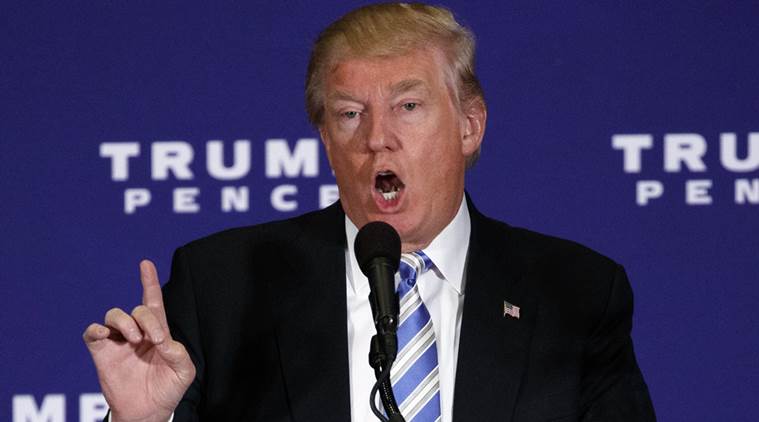 donald Trmp, Trump, US, US elections, US polls, US jobs, US companies, jobs in US, Donald trump US jobs, US presidential elections 2016, FOrd, world news
