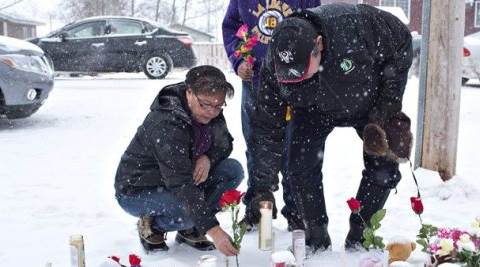 Canada: Teen pleads guilty to mass shooting at high school | World News ...