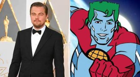 captain planet. leonardo di caprio, leonardo di caprio captain planet, captain planet leonardo di caprio, leonardo di caprio captain planet, captain planet leonardo, leonardo captain planet, leonardo di caprio latest news, leonardo di caprio latest updates, entertainment news, indian express, indian express news