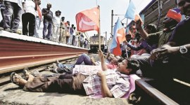 cauvery, Cauvery dispute, cauvery water dispute, water sharing, cauvery issue, Supreme court, Karnataka, Tamil Nadu, Karnataka cauvery, Tamil Nadu cauvery, Supreme Court Cauvery, India news, indan express news