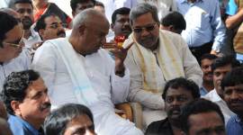 deve gowda, Cauvery, Cauvery water, Cauvery water crisis, Cauvery river, Cauvery karnataka, Cauvery tamil nadu, karnataka tamil nadu, karnataka news, india news