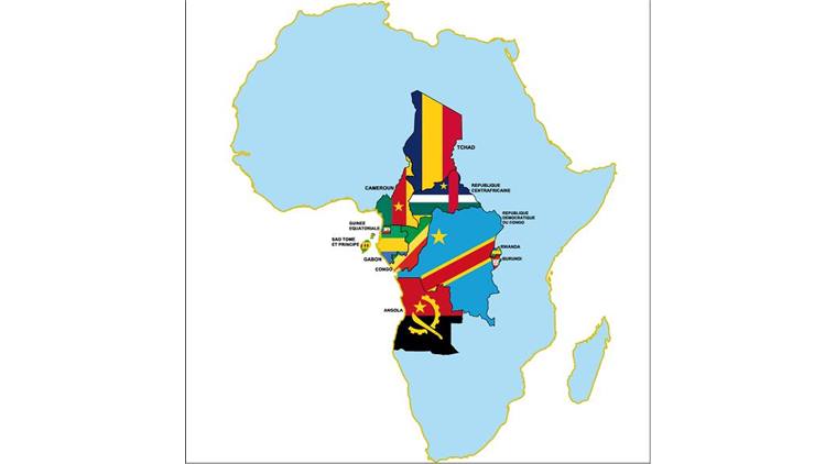 UN Regional Office for Central Africa, UNOCA, Ban Ki-moon, UN Secretary-General Ban Ki-moon, New UN Regional Office for Central Africa, South Sudan Peace Agreement, Francois Lounceny Fall, Latest news, International news, world news