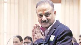 Arun Sood, Chandigarh BJP, discipline committees, Chandigarh news, Indian express news