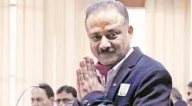 Chandigarh Mayor Arun Sood, BJP Punjab, BJP MP Kirron Kher, BJP leader Harmohan Dhawan, Punjab News, latest news,India news