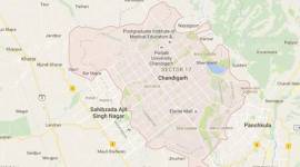 chandigarh, chandigarh officer misuse charges, misuse charge chandigarh, chandigarh corruption, chandigarh news, indian express,