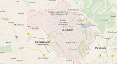 chandigarh, chandigarh officer misuse charges, misuse charge chandigarh, chandigarh corruption, chandigarh news, indian express,