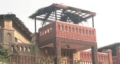 Chandigarh Industrial and Tourism Development Corporation, CITCO, Baithak, a Punjabi-styled restaurant, Kalagram, Chiandiag News, Latest news, India news