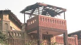 Chandigarh Industrial and Tourism Development Corporation, CITCO, Baithak, a Punjabi-styled restaurant, Kalagram, Chiandiag News, Latest news, India news