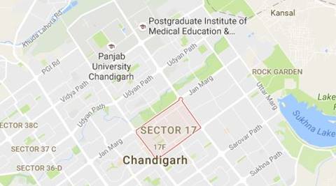 Chandigarh Sector 17 Fails To Get Bidder For Auction Of 51 Shops   Chandigarh Sector 17 480 