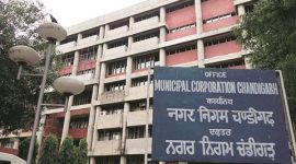 Chandigarh municipal corporation, Chandigarh UT, primary health, education, Chandigarh news, India news, latest news, Indian Express