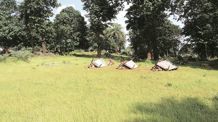 Chhattisgarh maoists, Anturam Hurre, maoists, naxals, chhattisgarh naxals, news, latest news, India news, chhattisgarh news, national news