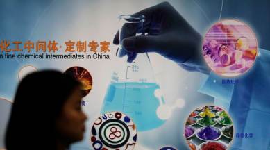 China chemical weapon, Chemical weapon, weapons of mass destruction, China narcotics, China Drugs, Chinese drug companies, drugs, narcotics, carfentanil, china drug exports, World news