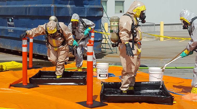 Carfentanil, Chemical weapons, chemical Weapons sale, china, narcotic, Carfentanil sale, drugs, G20, drugs trade, latest news, latest world news