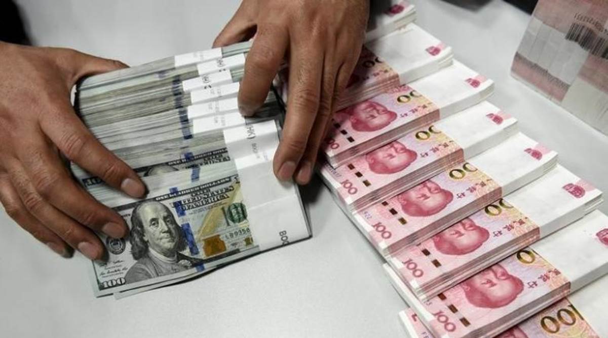 US dollar, China news, latest news, China business news, China business growth, China news, Business in China, China latest news, China latest, Australia news, Australia business news Australia Business report, Australia news, Australia Business news, world news, International business news