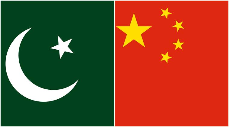 china pakistan, china, pakistan, china news, pakistan news, lt general zubair mahmood hayat, pakistan army chief, chinese military, beijing china pakistan, pak army, pakistan army chief news, world news, indian express
