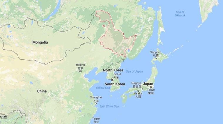 china, china explosion, china explosion deaths, china explosion news, china gas leak explosion, china gas leak explosion news