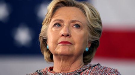 Hillary Clinton, Clinton, US elections 2016, US presidential elections, Clinton campaign, US elections news, US news, latest news, indian express