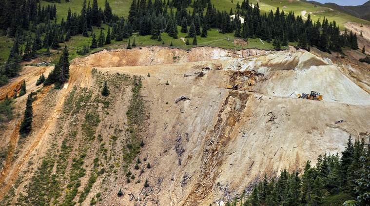 republican backed bill, republican environment bill, environment news, world news, indian express news