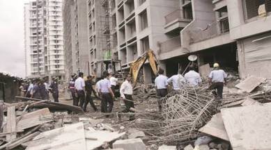 demonetisation, cash crunch, new currency, black money, panchkula, haryana, property registration, property sale decline, real estate, indian express news, india news, economy