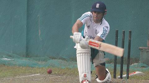 We play Tests so quickly that I could break Sachin Tendulkar’s record: Alastair Cook